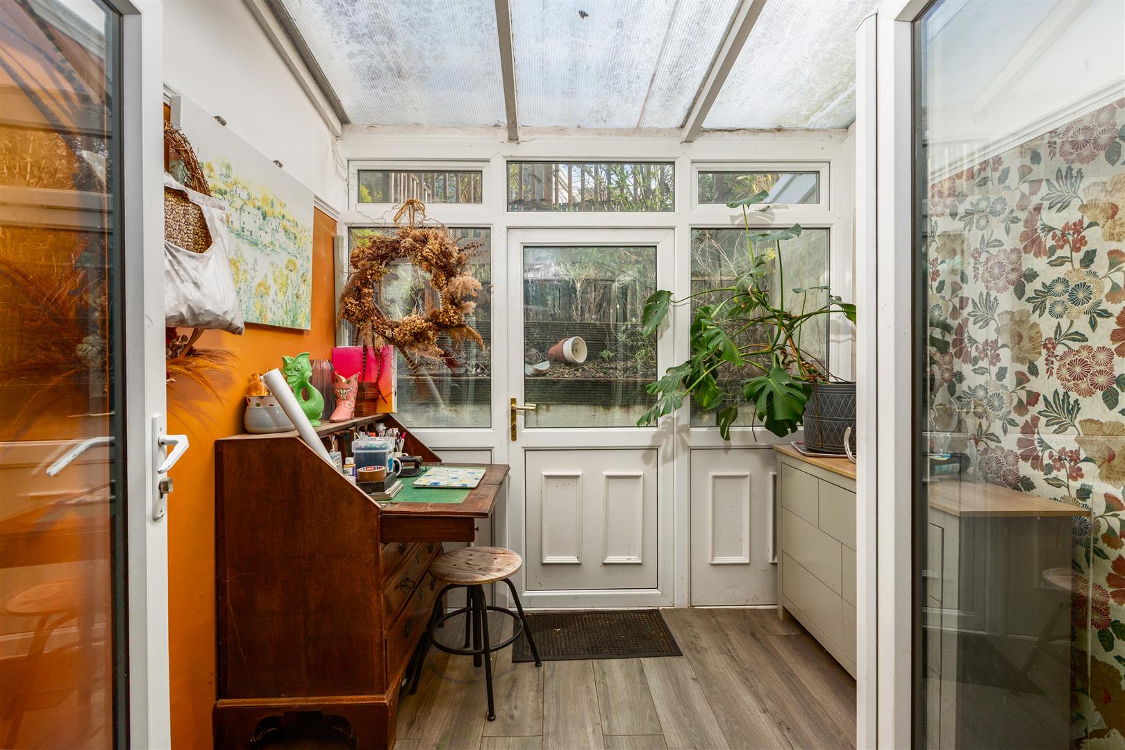 Lon Coed Bran, Cockett, Swansea, SA2 0YQ